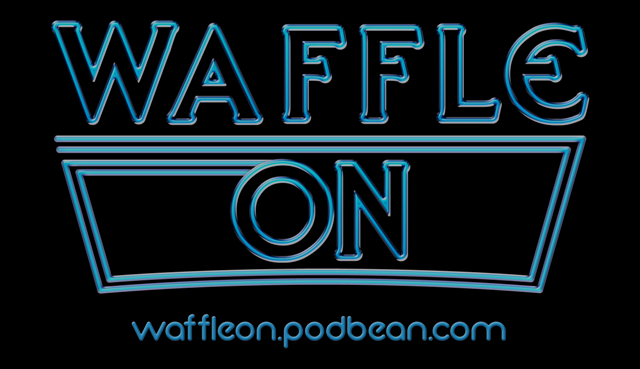 Waffle On Podcast header image 1